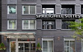 Springhill Suites By Marriott New York Midtown Manhattan/Park Ave